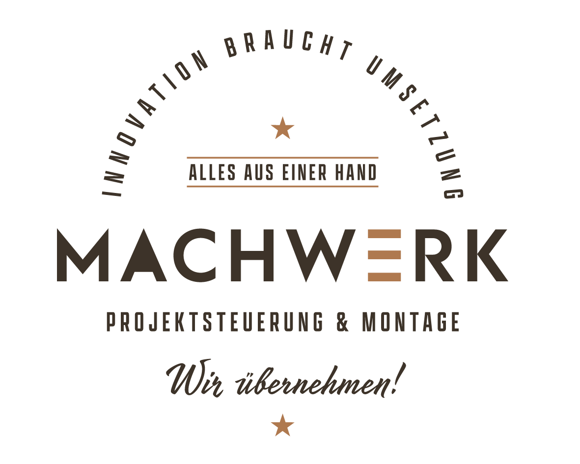 MACHWERK in FULDA