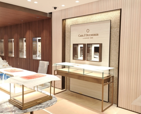 Bucherer