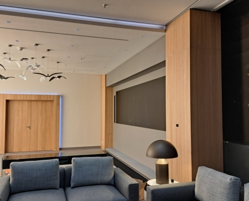 Lufthansa Seeheim