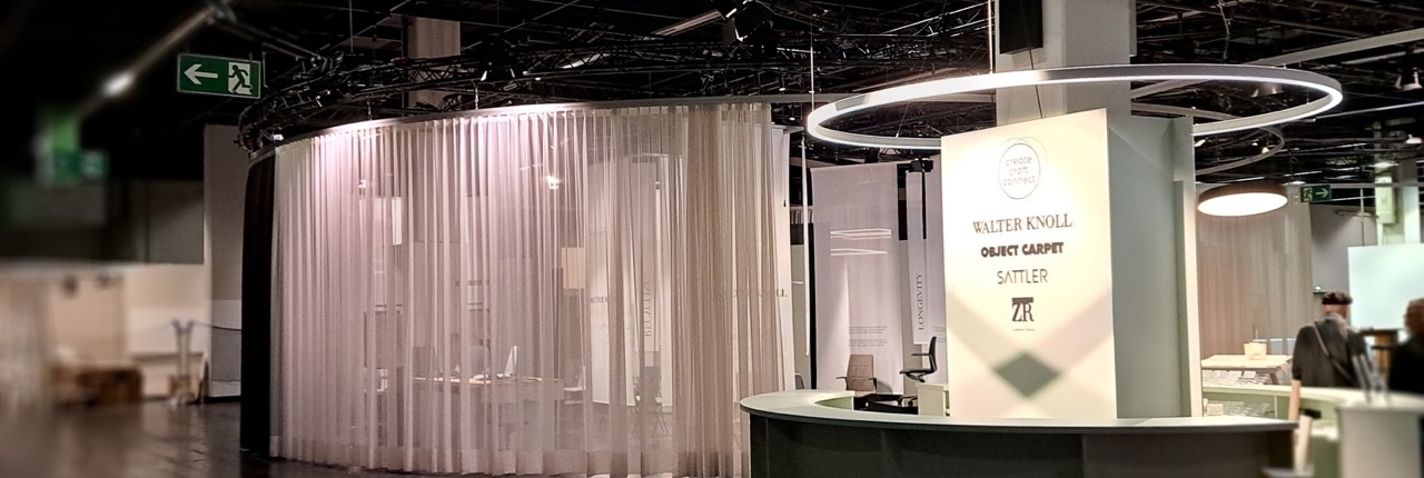 Walter Knoll Köln Messe00010